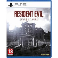 Resident Evil Requiem [PS5]